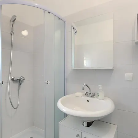 Mirjana Apartmán Medulin