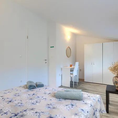 Mirjana Apartmán *