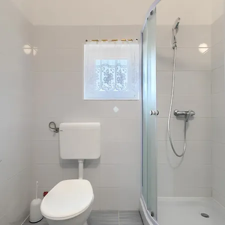 Apartment Mirjana Medulin