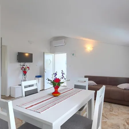 Mirjana Apartmán