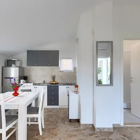 Apartmán Mirjana Medulin