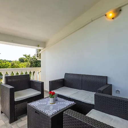 Mirjana Apartment