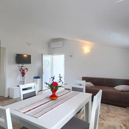 Apartmán Mirjana