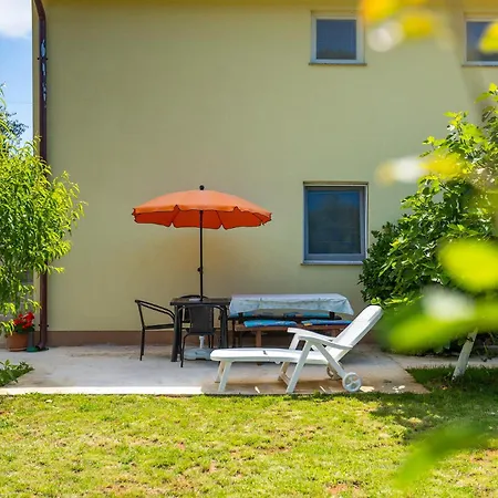 Apartmán Mirjana *