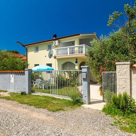 Mirjana Apartmán *