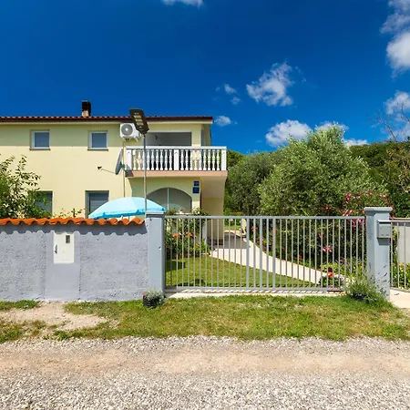 Mirjana Apartmán Medulin