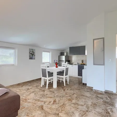 Apartman Mirjana Medulin