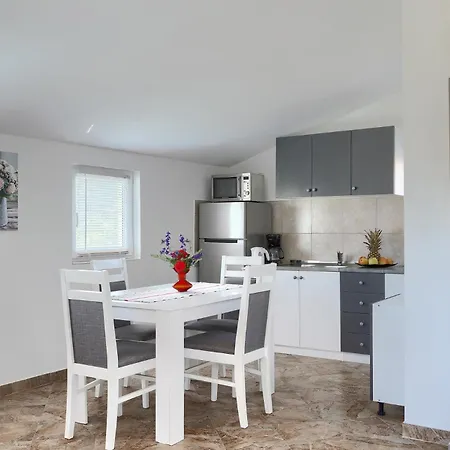 Mirjana Apartament