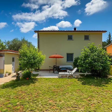 Apartman Mirjana Medulin