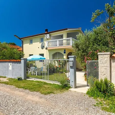 Mirjana Apartament *