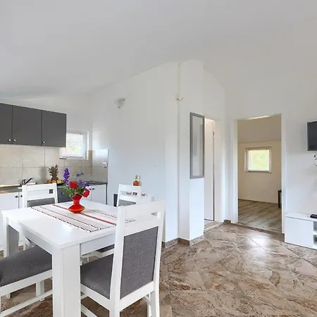 Apartament Mirjana Medulin