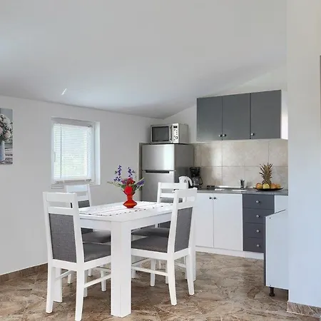 Apartament Mirjana Medulin