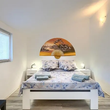 Apartament Mirjana Medulin